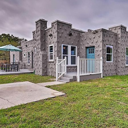 Spacious Winter Garden Home With Bbq, Walk To Dwtn! Orlando Dış mekan fotoğraf