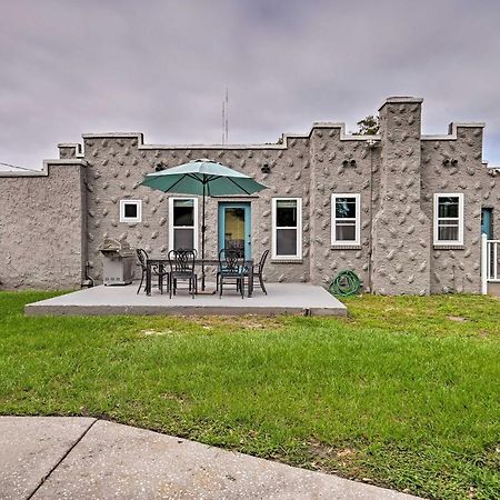 Spacious Winter Garden Home With Bbq, Walk To Dwtn! Orlando Dış mekan fotoğraf