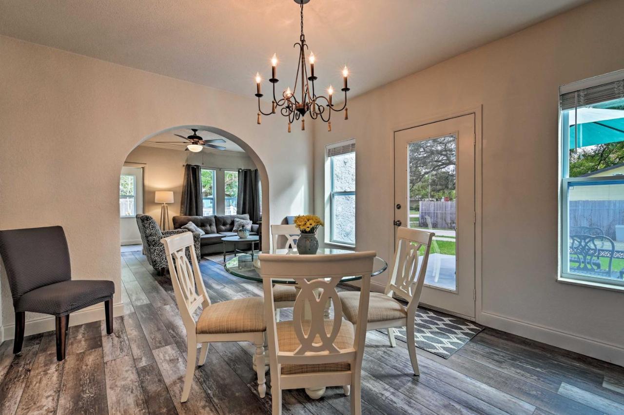 Spacious Winter Garden Home With Bbq, Walk To Dwtn! Orlando Dış mekan fotoğraf