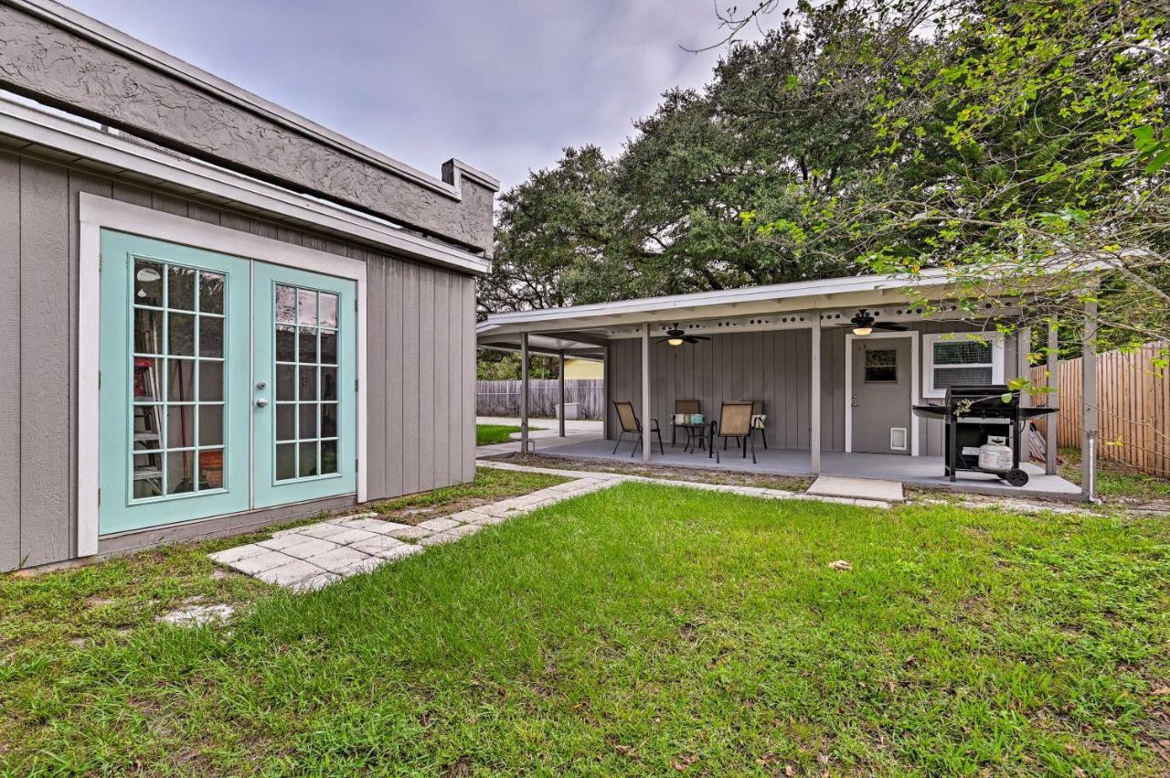 Spacious Winter Garden Home With Bbq, Walk To Dwtn! Orlando Dış mekan fotoğraf