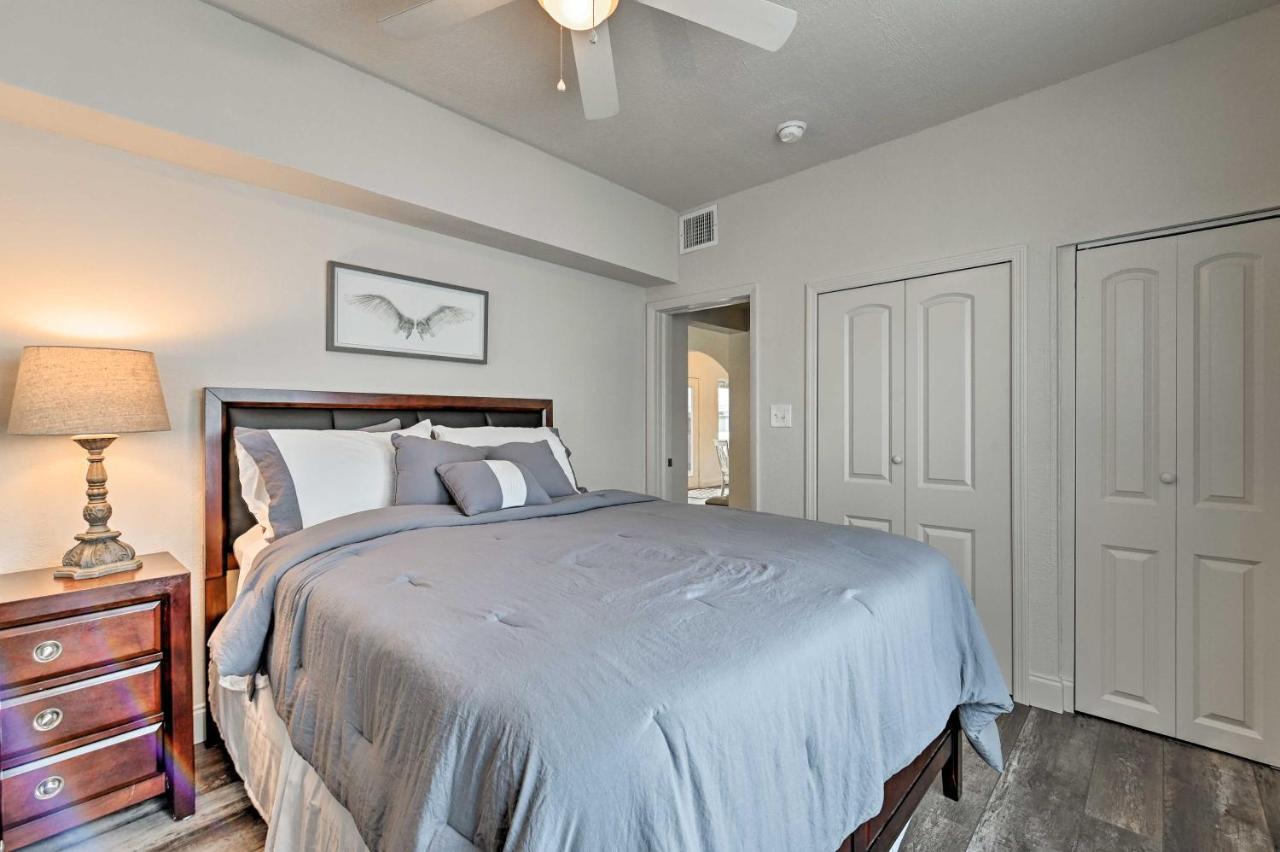 Spacious Winter Garden Home With Bbq, Walk To Dwtn! Orlando Dış mekan fotoğraf