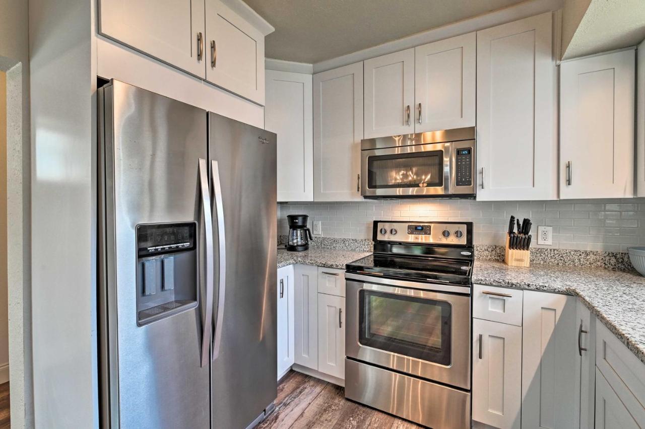 Spacious Winter Garden Home With Bbq, Walk To Dwtn! Orlando Dış mekan fotoğraf