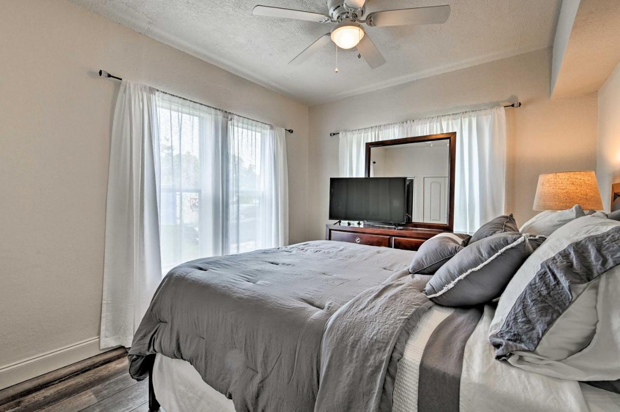 Spacious Winter Garden Home With Bbq, Walk To Dwtn! Orlando Dış mekan fotoğraf