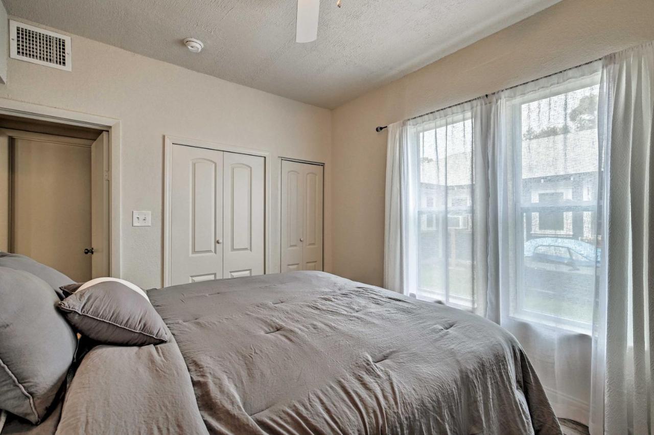 Spacious Winter Garden Home With Bbq, Walk To Dwtn! Orlando Dış mekan fotoğraf