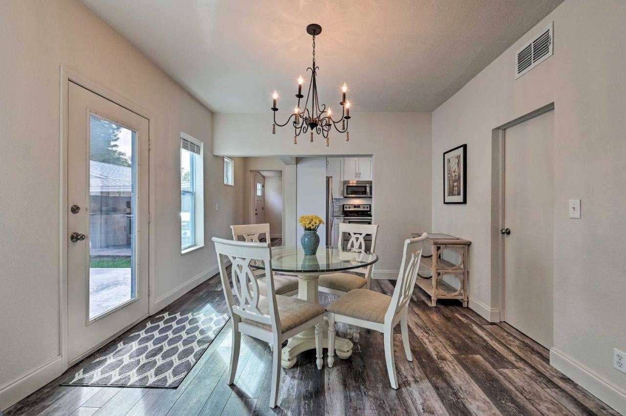 Spacious Winter Garden Home With Bbq, Walk To Dwtn! Orlando Dış mekan fotoğraf